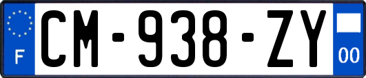 CM-938-ZY