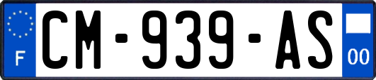 CM-939-AS