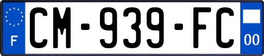 CM-939-FC