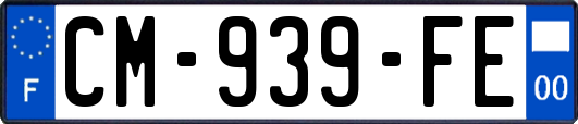 CM-939-FE