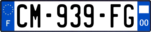 CM-939-FG