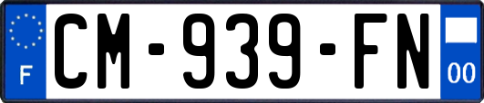 CM-939-FN