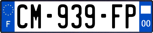 CM-939-FP