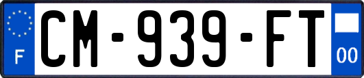 CM-939-FT