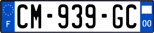 CM-939-GC