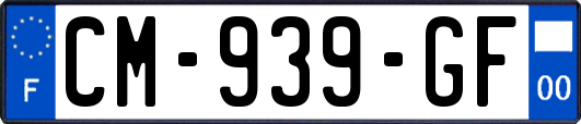 CM-939-GF