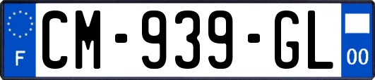 CM-939-GL