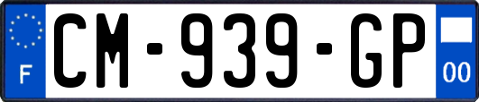 CM-939-GP