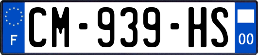CM-939-HS