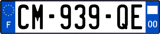 CM-939-QE