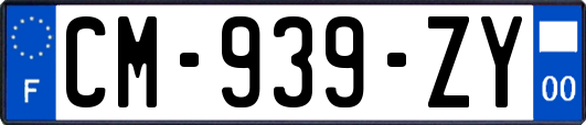 CM-939-ZY