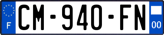 CM-940-FN