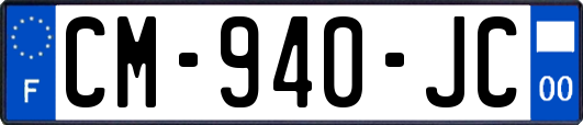 CM-940-JC