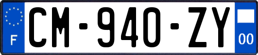CM-940-ZY
