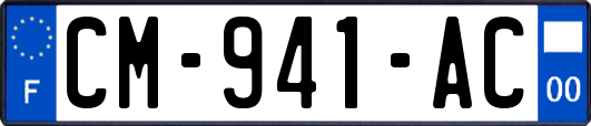 CM-941-AC