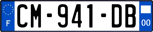 CM-941-DB