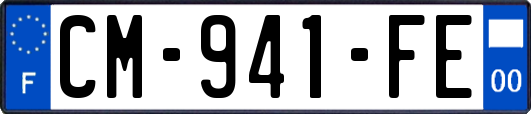 CM-941-FE