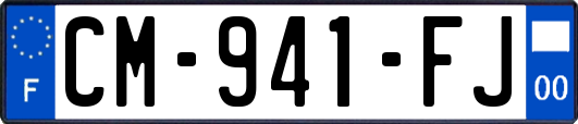 CM-941-FJ