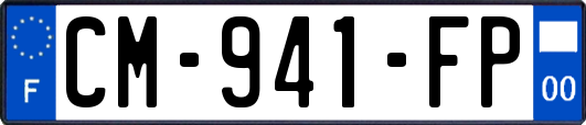 CM-941-FP