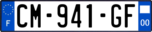 CM-941-GF