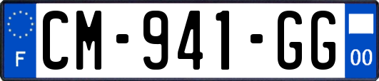 CM-941-GG