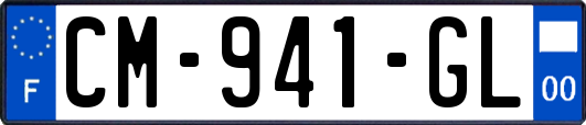 CM-941-GL