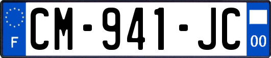 CM-941-JC
