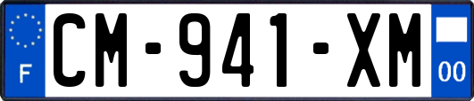 CM-941-XM