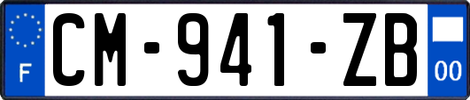 CM-941-ZB