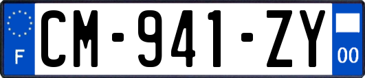 CM-941-ZY