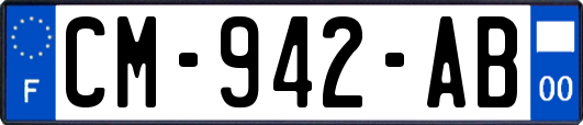 CM-942-AB