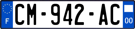 CM-942-AC