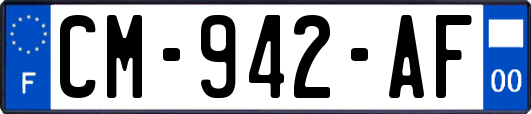 CM-942-AF