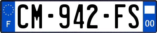 CM-942-FS