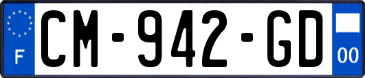 CM-942-GD
