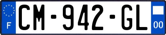 CM-942-GL