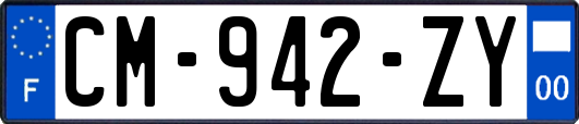CM-942-ZY