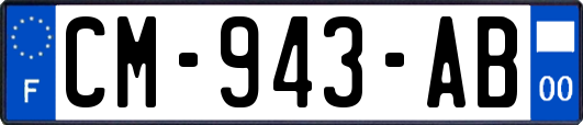 CM-943-AB