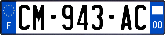 CM-943-AC