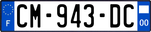 CM-943-DC