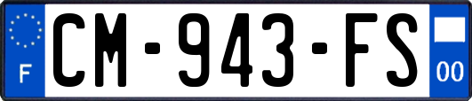 CM-943-FS