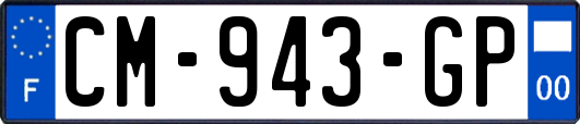 CM-943-GP