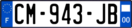 CM-943-JB