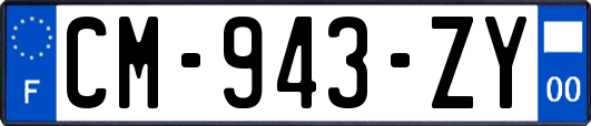 CM-943-ZY