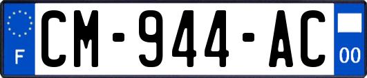 CM-944-AC