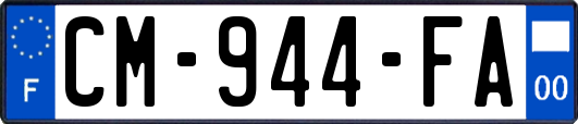 CM-944-FA