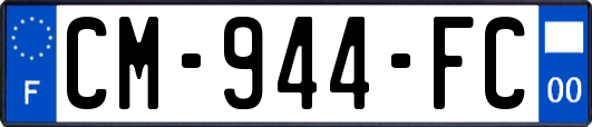 CM-944-FC
