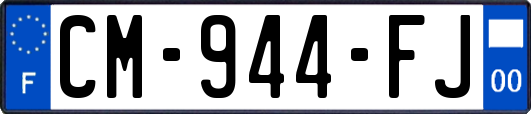 CM-944-FJ