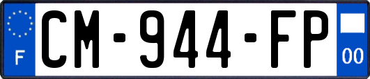 CM-944-FP