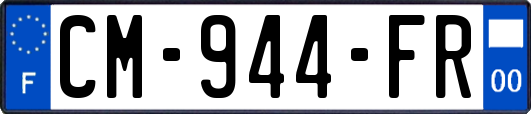 CM-944-FR